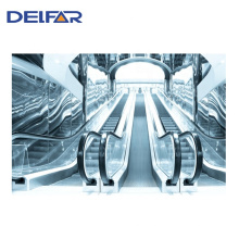 China Manufacturer Cheap Price Heavy Duty Outdoor Escalator For Subway Airport Shopping Center